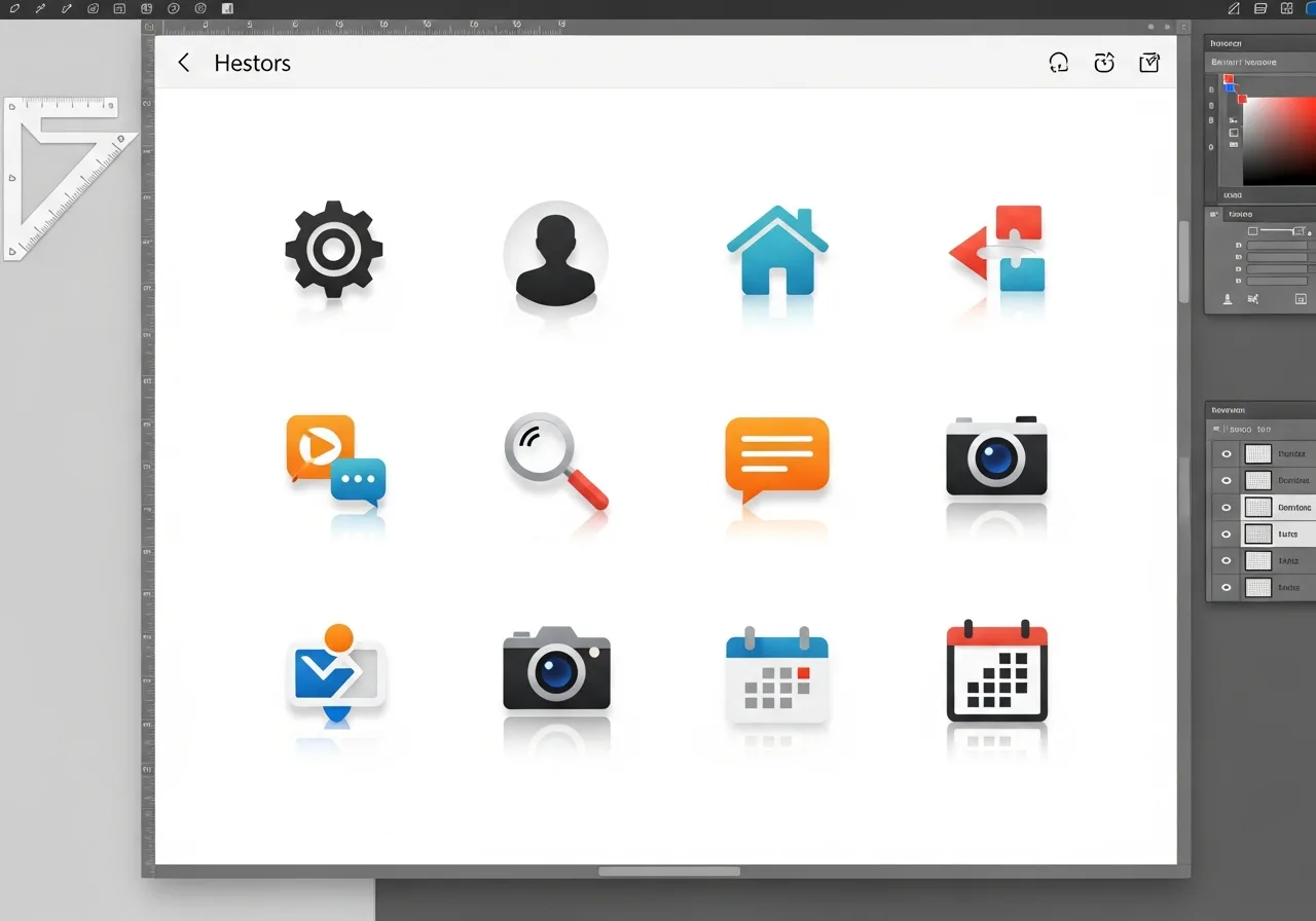 Helix Vora — Branding-Strategien